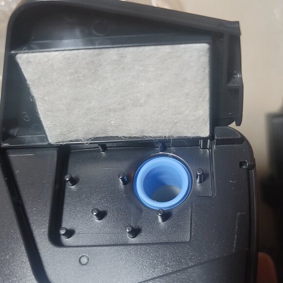 ResMed Air sense 10 Autoset CPAP with Bag & Accessories. Comes ONLY 27 RUN HOURS - Picture 11 of 16